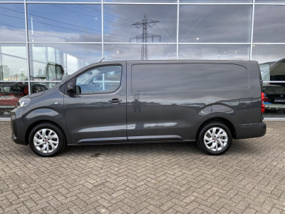 Fiat Scudo 2.0 Diesel 145 S&S L3 foto 8