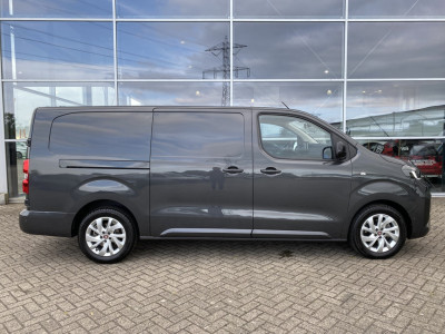 Fiat Scudo 2.0 Diesel 145 S&S L3 foto 9