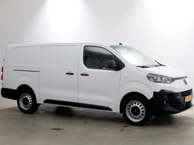 Fiat Scudo 2.0 Diesel 145pk Automaat L3 Airco/Navi/Camera 09-2024 foto 10