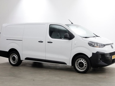 Fiat Scudo 2.0 Diesel 145pk Automaat L3 Airco/Navi/Camera 09-2024 foto 10