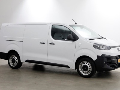 Fiat Scudo 2.0 Diesel 145pk Automaat L3 Airco/Navi/Camera 09-2024 foto 10