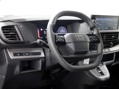 Fiat Scudo 2.0 Diesel 145pk Automaat L3 Airco/Navi/Camera 09-2024 foto 12