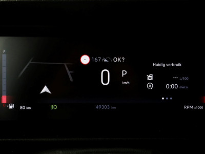 Fiat Scudo 2.0 Diesel 145pk Automaat L3 Airco/Navi/Camera 09-2024 foto 15