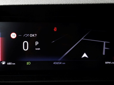 Fiat Scudo 2.0 Diesel 145pk Automaat L3 Airco/Navi/Camera 09-2024 foto 18