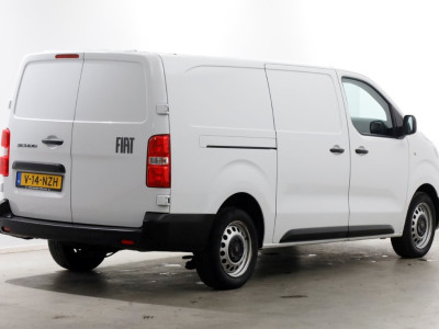 Fiat Scudo 2.0 Diesel 145pk Automaat L3 Airco/Navi/Camera 09-2024 foto 2