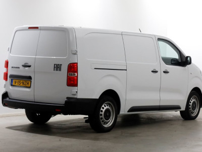 Fiat Scudo 2.0 Diesel 145pk Automaat L3 Airco/Navi/Camera 09-2024 foto 2