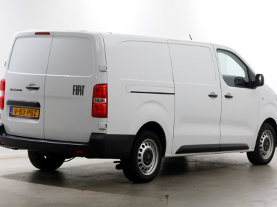 Fiat Scudo 2.0 Diesel 145pk Automaat L3 Airco/Navi/Camera 09-2024 foto 2