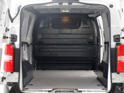 Fiat Scudo 2.0 Diesel 145pk Automaat L3 Airco/Navi/Camera 09-2024 foto 5
