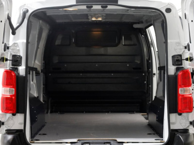 Fiat Scudo 2.0 Diesel 145pk Automaat L3 Airco/Navi/Camera 09-2024 foto 5