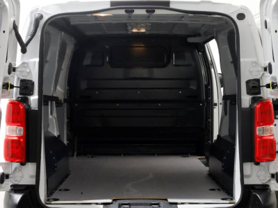 Fiat Scudo 2.0 Diesel 145pk Automaat L3 Airco/Navi/Camera 09-2024 foto 5