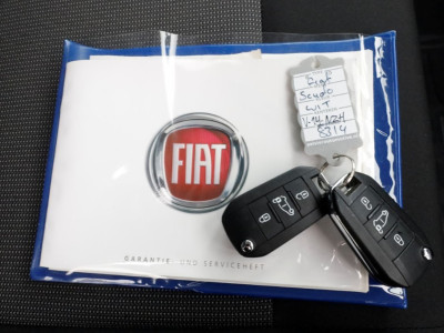 Fiat Scudo 2.0 Diesel 145pk Automaat L3 Airco/Navi/Camera 09-2024 foto 6