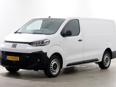 Fiat Scudo 2.0 Diesel 145pk Automaat L3 Airco/Navi/Camera 09-2024 foto 8