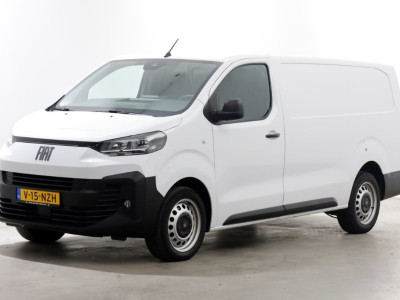 Fiat Scudo 2.0 Diesel 145pk Automaat L3 Airco/Navi/Camera 09-2024 foto 8