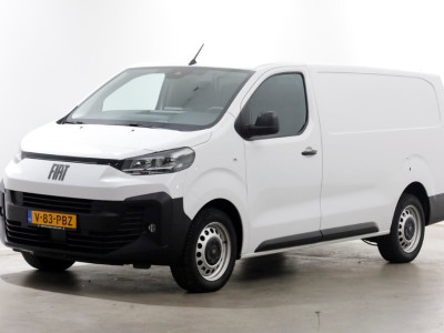 Fiat Scudo 2.0 Diesel 145pk Automaat L3 Airco/Navi/Camera 09-2024 foto 8