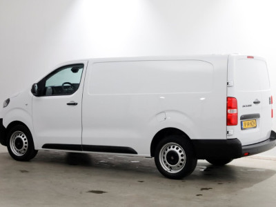 Fiat Scudo 2.0 Diesel 145pk Automaat L3 Airco/Navi/Camera 09-2024 foto 9