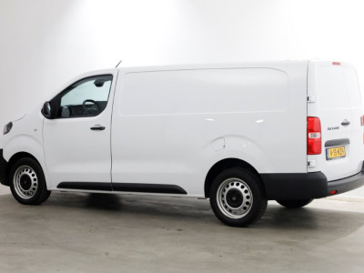 Fiat Scudo 2.0 Diesel 145pk Automaat L3 Airco/Navi/Camera 09-2024 foto 9