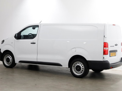 Fiat Scudo 2.0 Diesel 145pk Automaat L3 Airco/Navi/Camera 09-2024 foto 9