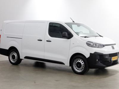 Fiat Scudo 2.0 Diesel 145pk Automaat L3 Airco/Navi/Camera 12-2024 foto 10