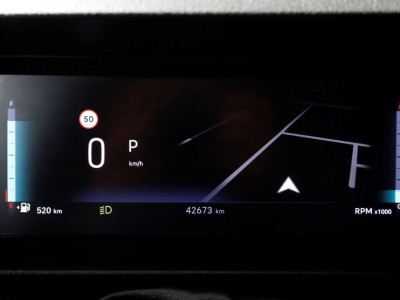 Fiat Scudo 2.0 Diesel 145pk Automaat L3 Airco/Navi/Camera 12-2024 foto 18