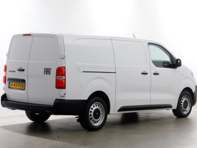 Fiat Scudo 2.0 Diesel 145pk Automaat L3 Airco/Navi/Camera 12-2024 foto 2