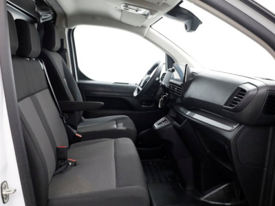 Fiat Scudo 2.0 Diesel 145pk Automaat L3 Airco/Navi/Camera 12-2024 foto 3