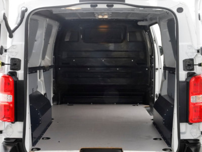 Fiat Scudo 2.0 Diesel 145pk Automaat L3 Airco/Navi/Camera 12-2024 foto 5