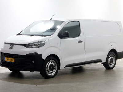 Fiat Scudo 2.0 Diesel 145pk Automaat L3 Airco/Navi/Camera 12-2024 foto 8