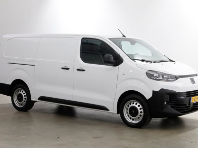 Fiat Scudo 2.0 Diesel 180pk Automaat L3 Airco/Navi/Camera 12-2024 foto 10