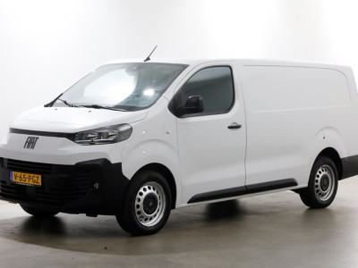 Fiat Scudo 2.0 Diesel 180pk Automaat L3 Airco/Navi/Camera 12-2024 foto 8