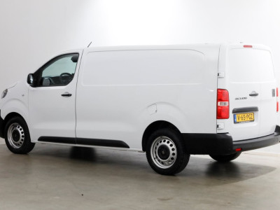 Fiat Scudo 2.0 Diesel 180pk Automaat L3 Airco/Navi/Camera 12-2024 foto 9