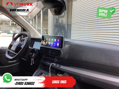 Fiat Scudo 2.0 HDI 145 pk Aut. L2 Virtual Cockpit/ Carplay/ Navi/ Camera/ PDC/ Cruise/ Airco 11