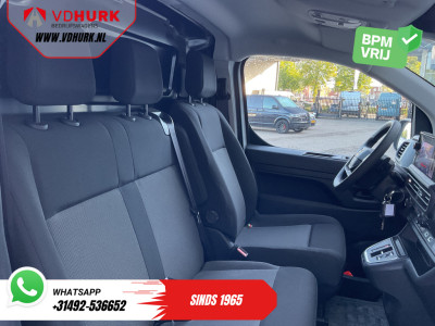 Fiat Scudo 2.0 HDI 145 pk Aut. L2 Virtual Cockpit/ Carplay/ Navi/ Camera/ PDC/ Cruise/ Airco foto 11