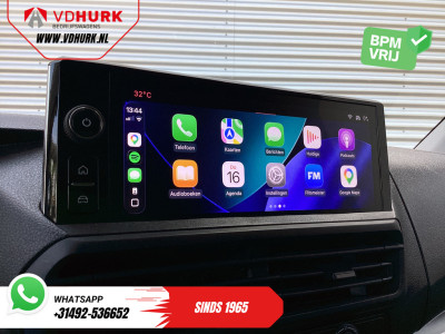 Fiat Scudo 2.0 HDI 145 pk Aut. L2 Virtual Cockpit/ Carplay/ Navi/ Camera/ PDC/ Cruise/ Airco 13
