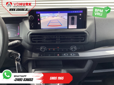 Fiat Scudo 2.0 HDI 145 pk Aut. L2 Virtual Cockpit/ Carplay/ Navi/ Camera/ PDC/ Cruise/ Airco foto 13