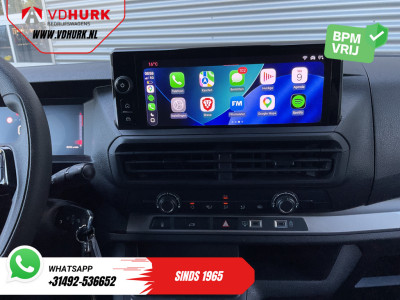 Fiat Scudo 2.0 HDI 145 pk Aut. L2 Virtual Cockpit/ Carplay/ Navi/ Camera/ PDC/ Cruise/ Airco foto 13