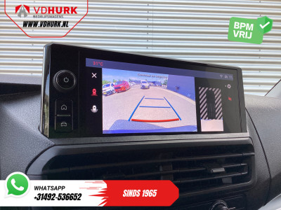 Fiat Scudo 2.0 HDI 145 pk Aut. L2 Virtual Cockpit/ Carplay/ Navi/ Camera/ PDC/ Cruise/ Airco 14