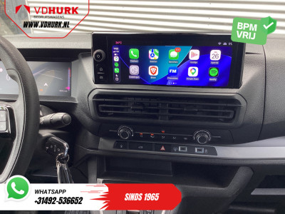 Fiat Scudo 2.0 HDI 145 pk Aut. L2 Virtual Cockpit/ Carplay/ Navi/ Camera/ PDC/ Cruise/ Airco foto 14