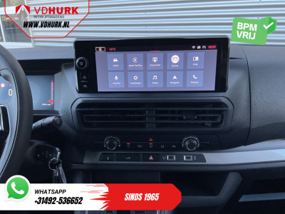 Fiat Scudo 2.0 HDI 145 pk Aut. L2 Virtual Cockpit/ Carplay/ Navi/ Camera/ PDC/ Cruise/ Airco foto 14