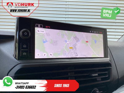 Fiat Scudo 2.0 HDI 145 pk Aut. L2 Virtual Cockpit/ Carplay/ Navi/ Camera/ PDC/ Cruise/ Airco 15
