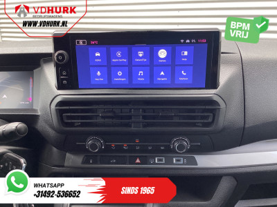 Fiat Scudo 2.0 HDI 145 pk Aut. L2 Virtual Cockpit/ Carplay/ Navi/ Camera/ PDC/ Cruise/ Airco foto 15