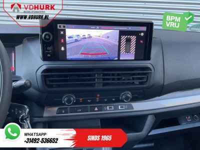 Fiat Scudo 2.0 HDI 145 pk Aut. L2 Virtual Cockpit/ Carplay/ Navi/ Camera/ PDC/ Cruise/ Airco foto 15