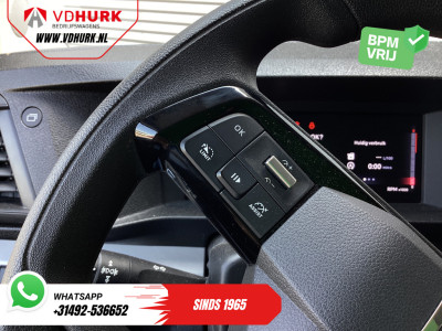 Fiat Scudo 2.0 HDI 145 pk Aut. L2 Virtual Cockpit/ Carplay/ Navi/ Camera/ PDC/ Cruise/ Airco 16