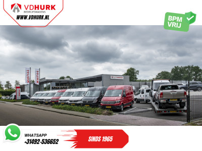 Fiat Scudo 2.0 HDI 145 pk Aut. L2 Virtual Cockpit/ Carplay/ Navi/ Camera/ PDC/ Cruise/ Airco foto 16