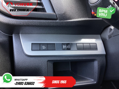 Fiat Scudo 2.0 HDI 145 pk Aut. L2 Virtual Cockpit/ Carplay/ Navi/ Camera/ PDC/ Cruise/ Airco 17
