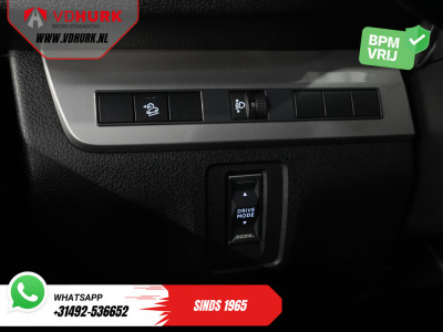 Fiat Scudo 2.0 HDI 145 pk Aut. L2 Virtual Cockpit/ Carplay/ Navi/ Camera/ PDC/ Cruise/ Airco foto 18