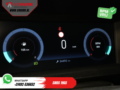 Fiat Scudo 2.0 HDI 145 pk Aut. L2 Virtual Cockpit/ Carplay/ Navi/ Camera/ PDC/ Cruise/ Airco foto 20