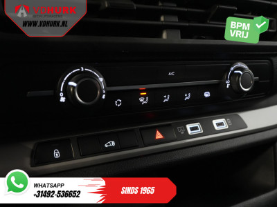 Fiat Scudo 2.0 HDI 145 pk Aut. L2 Virtual Cockpit/ Carplay/ Navi/ Camera/ PDC/ Cruise/ Airco foto 21