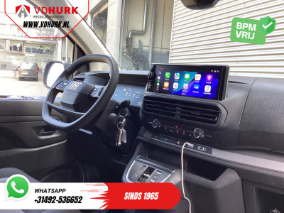Fiat Scudo 2.0 HDI 145 pk Aut. L2 Virtual Cockpit/ Carplay/ Navi/ Camera/ PDC/ Cruise/ Airco 3
