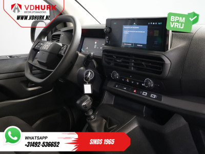 Fiat Scudo 2.0 HDI 145 pk Aut. L2 Virtual Cockpit/ Carplay/ Navi/ Camera/ PDC/ Cruise/ Airco foto 3