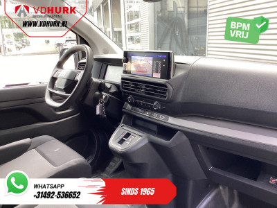 Fiat Scudo 2.0 HDI 145 pk Aut. L2 Virtual Cockpit/ Carplay/ Navi/ Camera/ PDC/ Cruise/ Airco foto 3